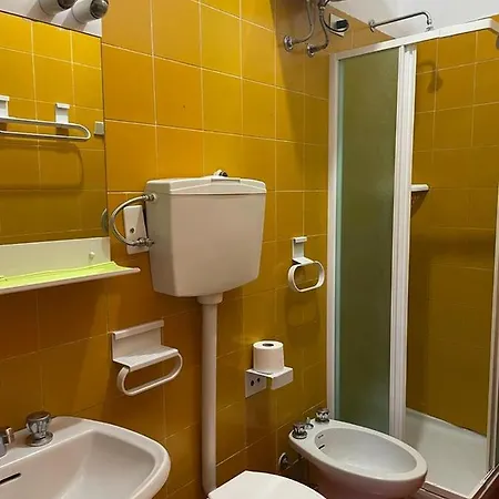 Villetta Pinus Village Apartment *