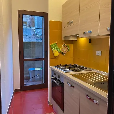 Apartment Villetta Pinus Village *