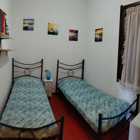 Villetta Pinus Village