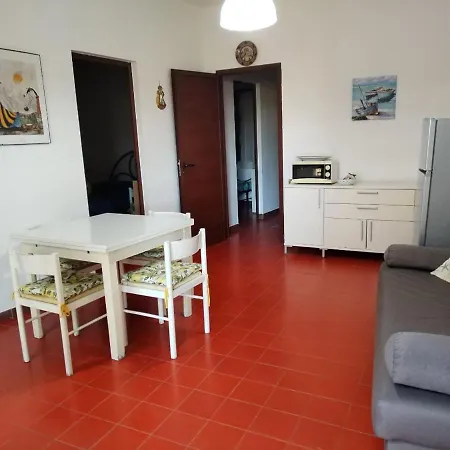 Apartment Villetta Pinus Village Pula