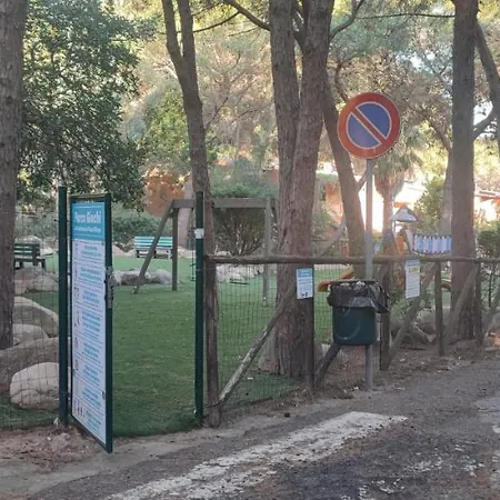 Villetta Pinus Village Apartment Pula