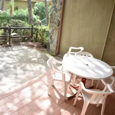 Villetta Pinus Village Apartment